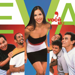 Album cover of Você E Eu (Audio)