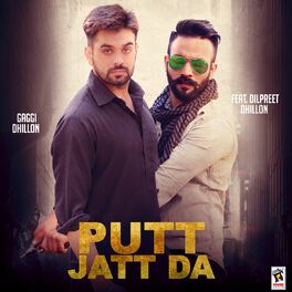Album cover of Putt Jatt Da