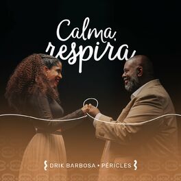 Album cover of Calma, Respira