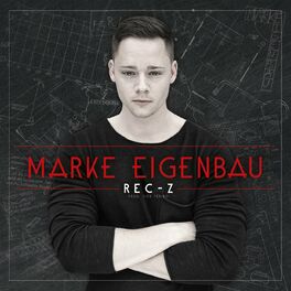 Album cover of Marke Eigenbau