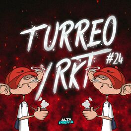 Album cover of Turreo y Rkt 24