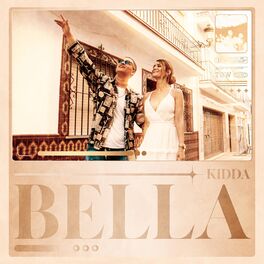 Album cover of Bella