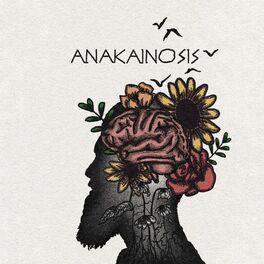 Album cover of Anakainosis