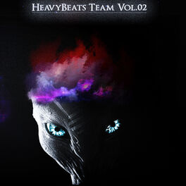 Album cover of HeavyBeats Team Vol.02 (Master Edition)
