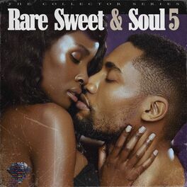 Album cover of Rare Sweet & Soul 5