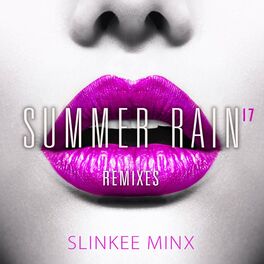 Album cover of Summer Rain '17 (Remixes) (Remixes)