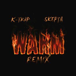 Album cover of Warm (Remix)