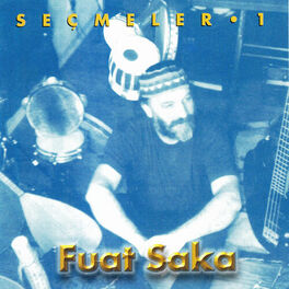 Album cover of Seçmeler, Vol.1