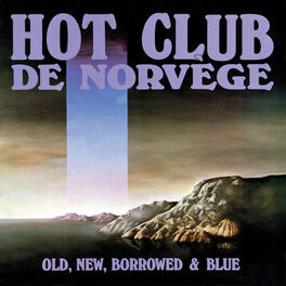 Hot Club de Norvège: albums, songs, playlists | Listen on Deezer