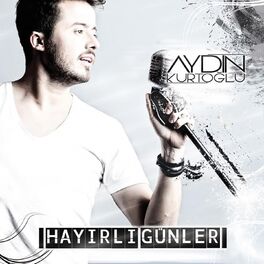 Album picture of Hayırlı Günler