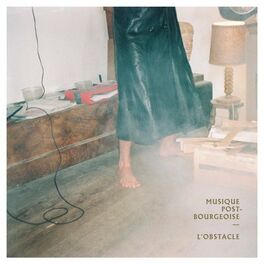 Album cover of L'obstacle