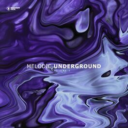Album cover of Melodic Underground, Vol. 2