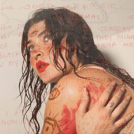 Album picture of I AM WOMAN