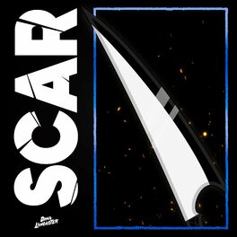 Album cover of Scar (from 