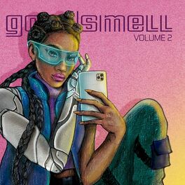 Album cover of Good Smell, Vol. 2