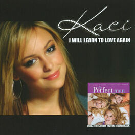 Album cover of I Will Learn To Love Again (Remixes)