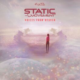 Album cover of Voices from Heaven