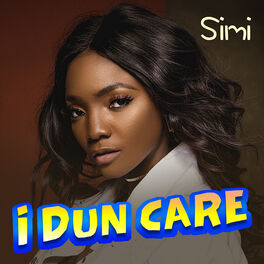 Album cover of I Dun Care