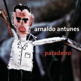 Album cover of Paradeiro