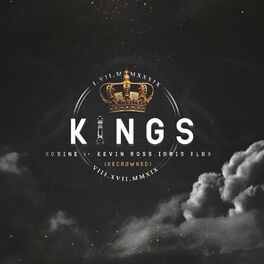 Album cover of Kings (RECROWNED)