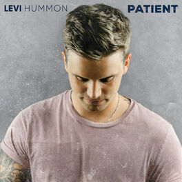 Album cover of Patient EP