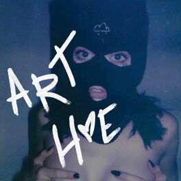 Album cover of Art Hoe