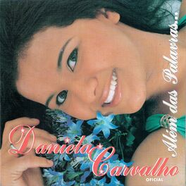 Album cover of Além das Palavras