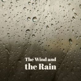 Album cover of The Wind and the Rain