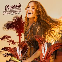 Album cover of Prainha da Claudinha | Pt. I (Ao Vivo)