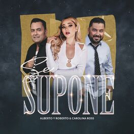 Album cover of Se Supone