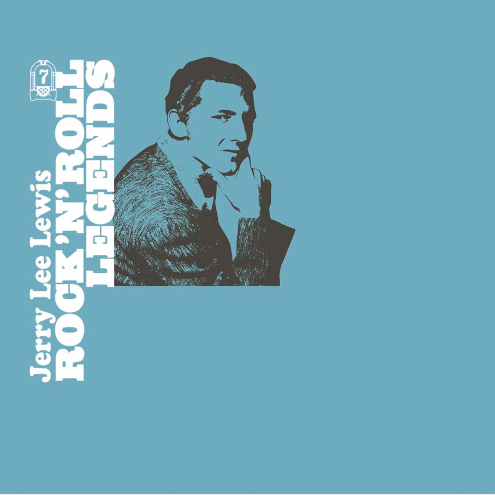 Fools like me. Legends of Rock n Roll. Jerry Lee Lewis - Hit the Road Jack.