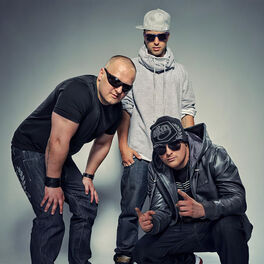 Album cover of Płoną bębny (feat. Verte)