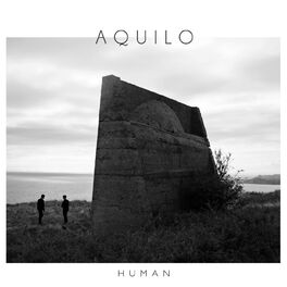 Album cover of Human EP