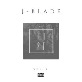 Album cover of Lost, Vol.2