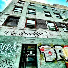 Album cover of I See Brooklyn