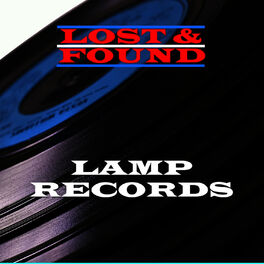Album cover of Lost & Found - Lamp Records