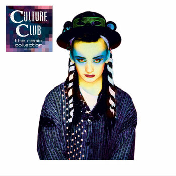 Culture Club - It's A Miracle / Miss Me Blind: listen with lyrics | Deezer