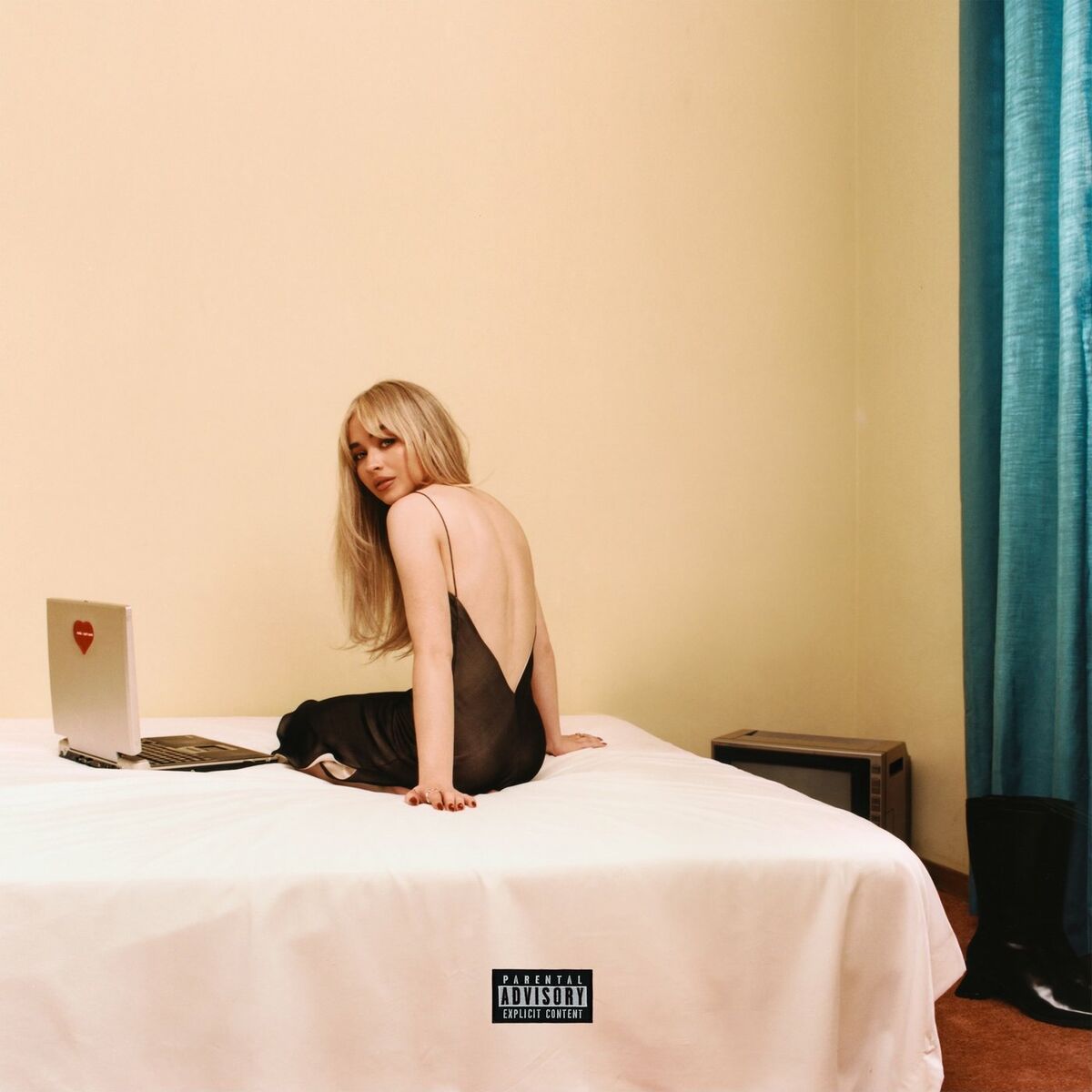 Sabrina Carpenter - skinny dipping: listen with lyrics | Deezer