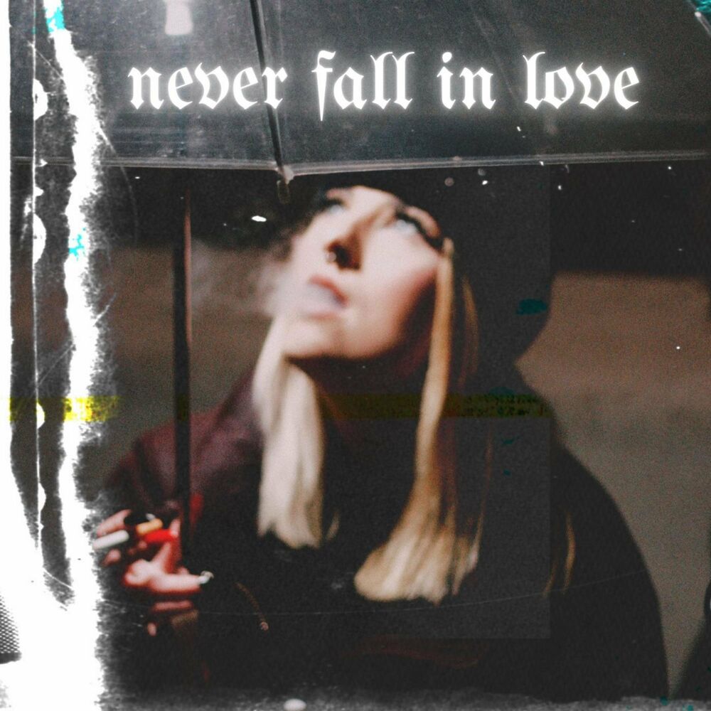 Fallen in love песня