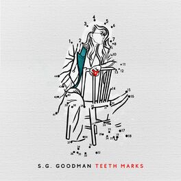 Album cover of Teeth Marks