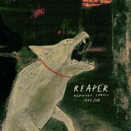 Album cover of Reaper (feat. JID)