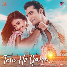 Album cover of Tere Ho Gaye (Duet)