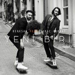 Album cover of Yeni Biri