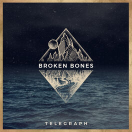 Album cover of Broken Bones (Trêve d'un soir)