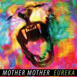 Mother Mother - Mother Lyrics and Tracklist