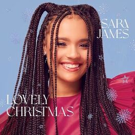 Album cover of Lovely Christmas