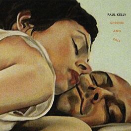 Album cover of Spring and Fall