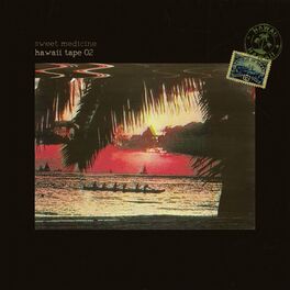 Album cover of Hawaii Tape 02