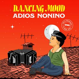 Album cover of Adiós Nonino (En Vivo en Sala Siranush)