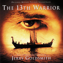 Album cover of The 13th Warrior (Original Motion Picture Soundtrack)